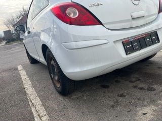 OPEL CORSA D Komplett Kormánykapcsoló (Bajuszkapcsoló) 20. kép