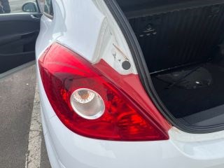 OPEL CORSA D Komplett Kormánykapcsoló (Bajuszkapcsoló) 23. kép