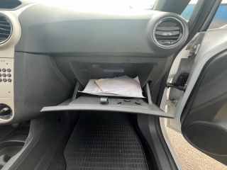 OPEL CORSA D Komplett Kormánykapcsoló (Bajuszkapcsoló) 31. kép