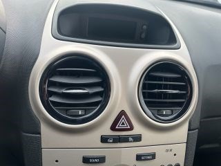 OPEL CORSA D Komplett Kormánykapcsoló (Bajuszkapcsoló) 37. kép