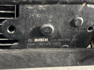 OPEL CORSA D Komplett Kormánykapcsoló (Bajuszkapcsoló) 60. kép