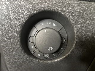 OPEL CORSA D Komplett Kormánykapcsoló (Bajuszkapcsoló) 79. kép