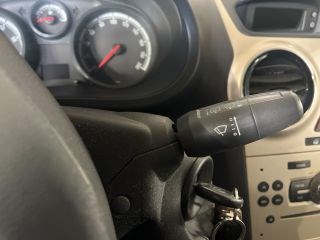 OPEL CORSA D Komplett Kormánykapcsoló (Bajuszkapcsoló) 80. kép