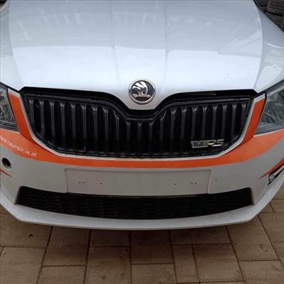 Skoda Octavia III Rs lökháritó eladó