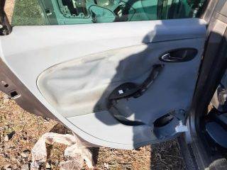 SEAT ALTEA (5P1) Bal hátsó Ajtóhatároló