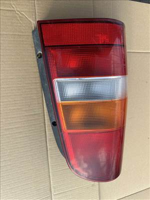 Mercedes Vito 638/639/447 Bontott, új Alkatrészek