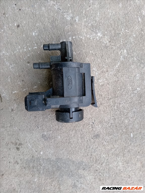 Ford Transit Tranzit MK7 06- EGR mágnes szelep vákumszelep vákuum 5571 92ab9h465aa 1. kép
