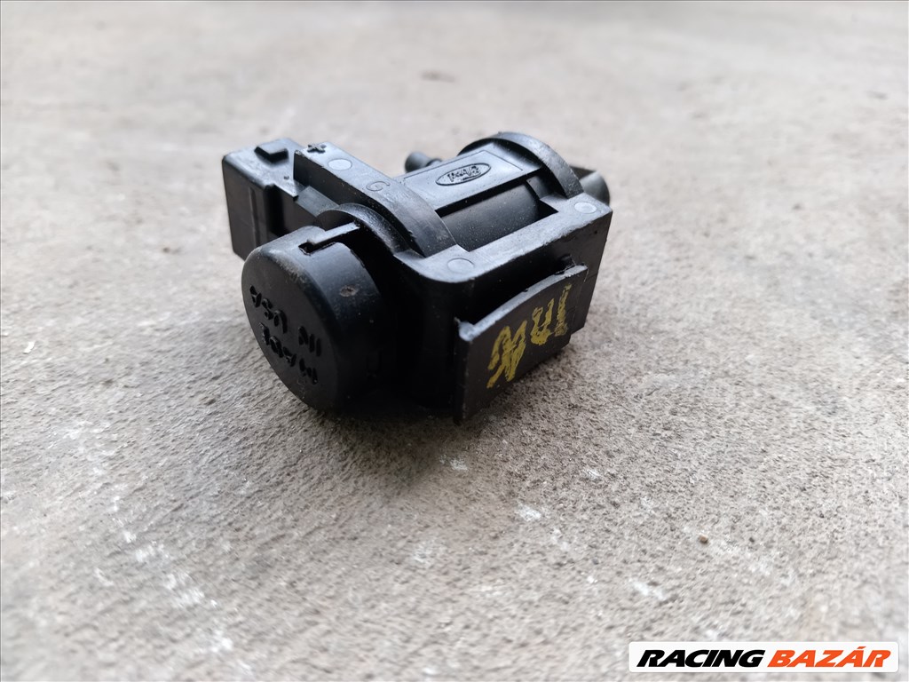 Ford Transit Tranzit MK7 06- EGR mágnes szelep vákumszelep vákuum 5571 92ab9h465aa 3. kép