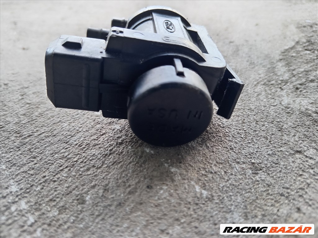 Ford Transit Tranzit MK7 06- EGR mágnes szelep vákumszelep vákuum 5571 92ab9h465aa 6. kép