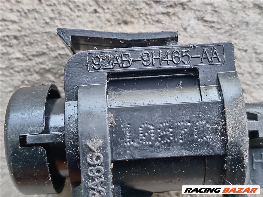 Ford Transit Tranzit MK7 06- EGR mágnes szelep vákumszelep vákuum 5571 92ab9h465aa 8. kép