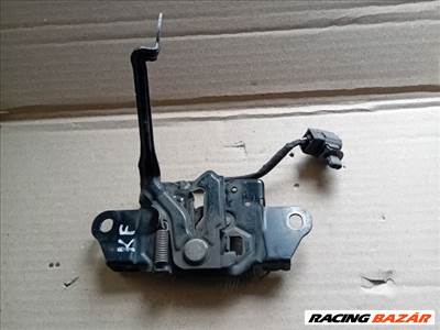 Mazda CX-5 (KF) MAZDA CX-5 Motorháztető Zárszerkezet