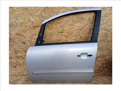 Opel Zafira B (2005-2014) Bal Első Ajtó