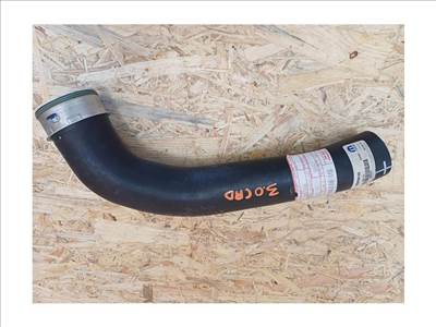 Jeep Grand Cherokee WH (2006-2011)  3.0CRD Diesel Turbócső 
