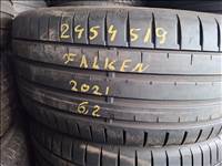  245/45/19"  Falken nyári gumi 