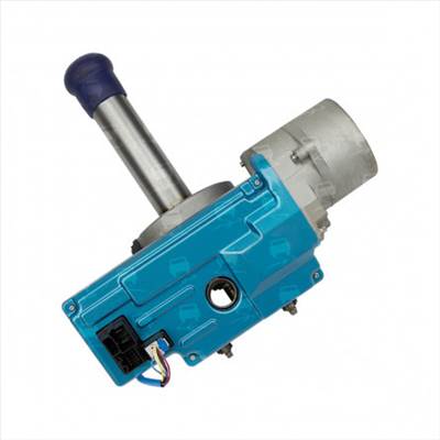 Fiat Grande Punto (1999-2008) / Fiat Grande Punto VAN (2005-2013) kormányoszlop elektronika (kipörgésgátló nélkül (ESP)