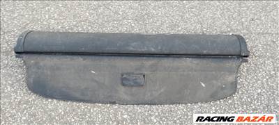 Audi A4 (B6/B7) csomagtér roló, raktér hálóval együtt eladó! 8e9863553
