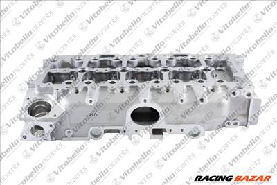 Peugeot Partner 1.5 BlueHDI YH01 Új Hengerfej Garanciával