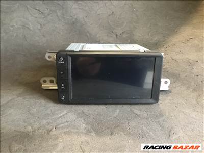 Toyota Yaris (XP130/XP150) 1.5 VVT-I Hybrid Yaris 3 fejegység  86140yy150 pw6000d001