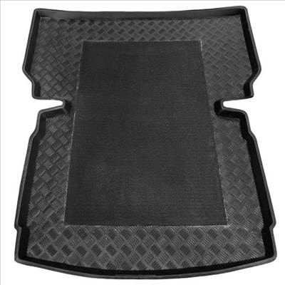 Seat Leon csomagtértálca 2008- - REZAW