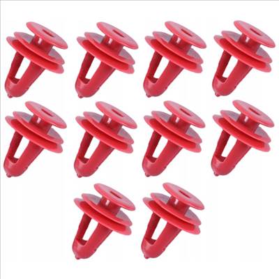 Suzuki Wagon R kárpit rögzítő patent szett 1996-2000