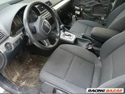 Audi A4 (B6/B7) Ülés, ülés szett eladó 