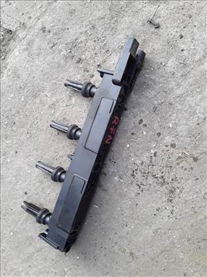 Peugeot 206 206 CC 2.0 Benzin Gyujtótrafó