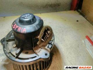 Kia Sephia (2nd gen) Fűtőmotor (Nem klímás *78028*