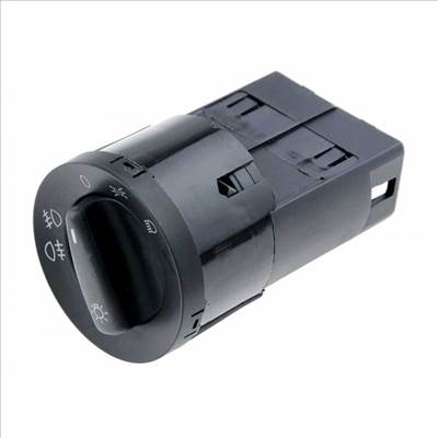 VW Bora főfényszóró kapcsoló 1998-2013