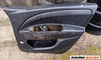 Opel Combo D, Fiat Doblo II jobb első ajtókárpit 