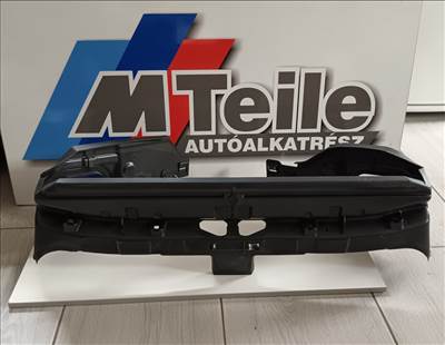 (GYÁRI ÚJ) BMW Felső hűtőkeret X5 M F95 LCI / X6 G06+LCI / M F96+LCI