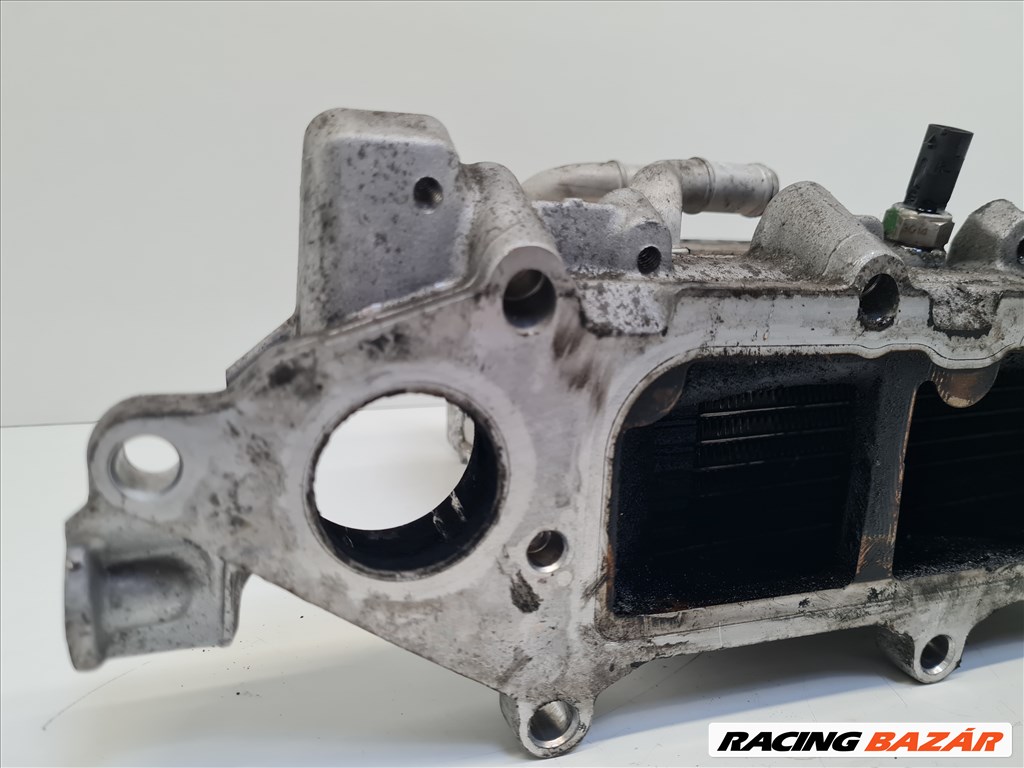 Volkswagen Golf VII 1.6 TDI szívósor (17199) 04l129766al 2. kép