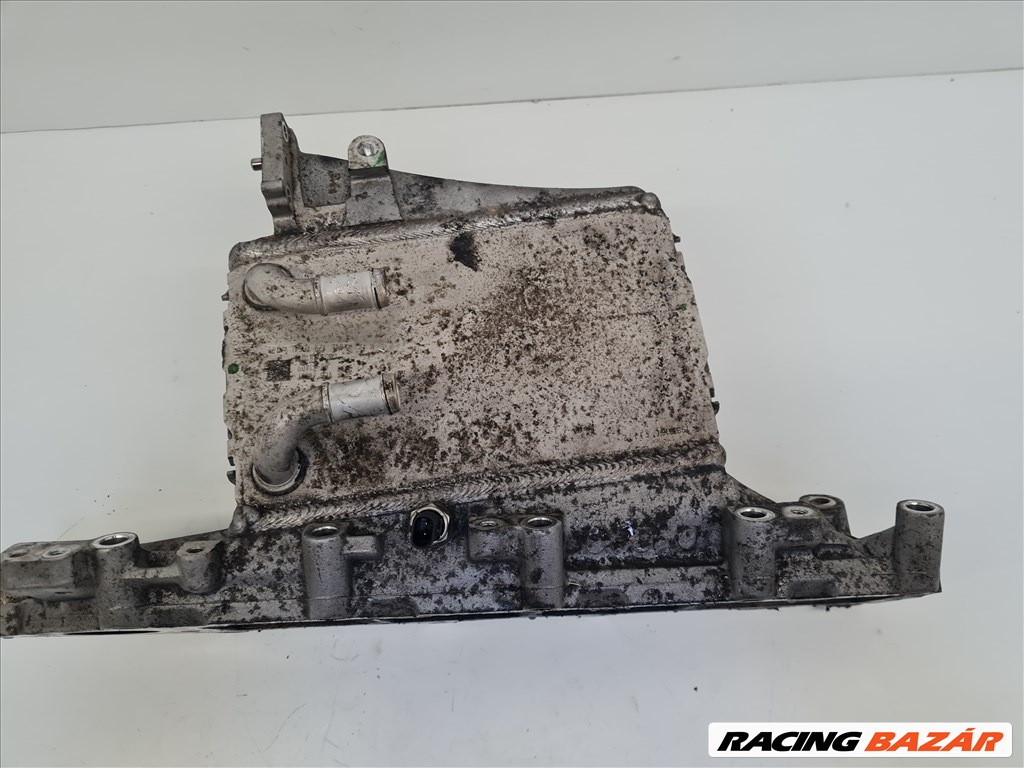 Volkswagen Golf VII 1.6 TDI szívósor (17199) 04l129766al 4. kép