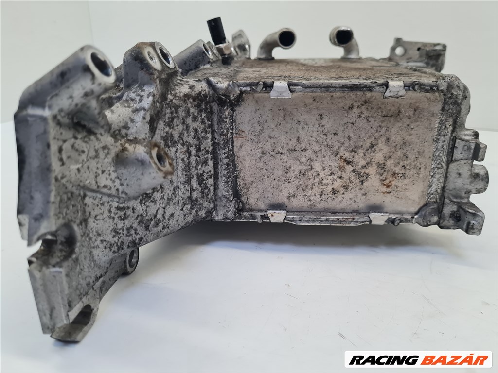 Volkswagen Golf VII 1.6 TDI szívósor (17199) 04l129766al 5. kép