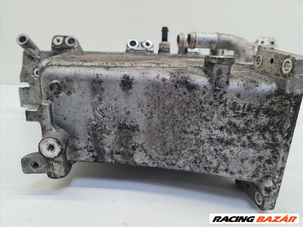 Volkswagen Golf VII 1.6 TDI szívósor (17199) 04l129766al 6. kép