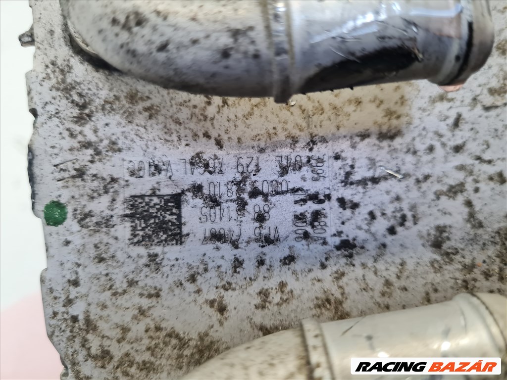 Volkswagen Golf VII 1.6 TDI szívósor (17199) 04l129766al 8. kép