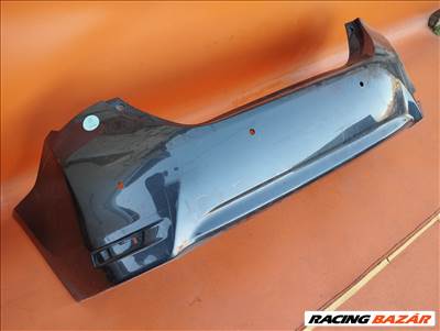 Toyota Corolla E160 Sedan hátsó lökhárító 52159-02A20 (S5.30.318R)