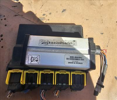 Ford Mondeo Mk3 Komfort elektronika panel 