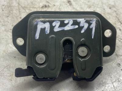 DAEWOO KALOS Csomagtérajtó Zárszerkezet