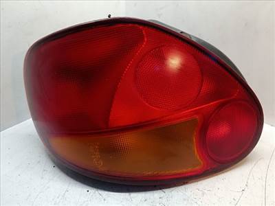 DAEWOO MATIZ Bal Hátsó Lámpa