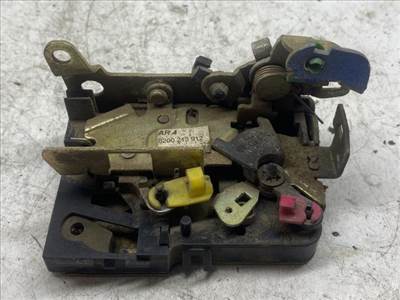 DACIA LOGAN Bal első Ajtózár