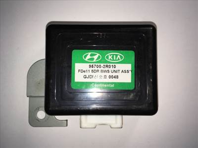 HYUNDAI I30 Tolatóradar Elektronika