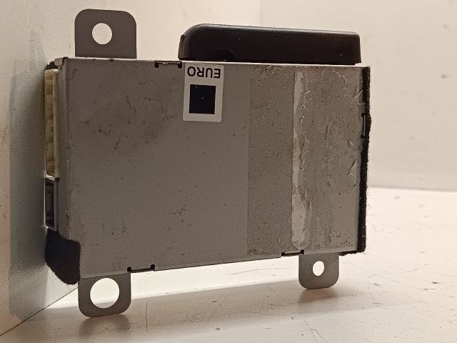 MITSUBISHI OUTLANDER Bluetooth Elektronika 2. kép