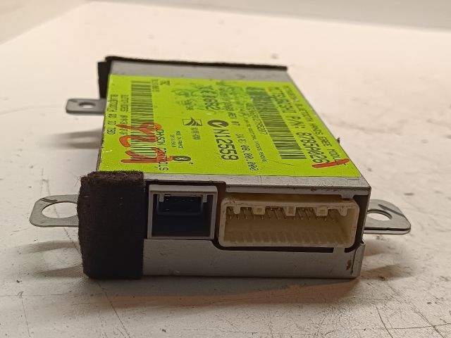 MITSUBISHI OUTLANDER Bluetooth Elektronika 5. kép