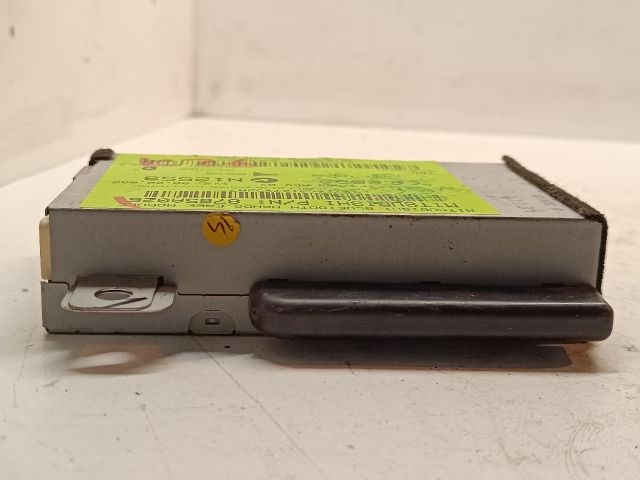 MITSUBISHI OUTLANDER Bluetooth Elektronika 6. kép