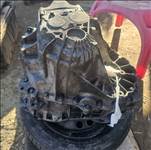 Ford Mondeo Mk3 Váltó sebességváltó sebváltó 