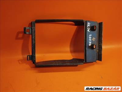 Dacia Dokker Lodgy hűtő légterelő betét (M.6.327)