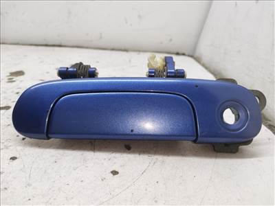 MAZDA PREMACY (CP) 2.0 TD Bal első Külső Kilincs #35822#