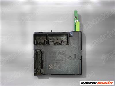 Volkswagen Passat B7 Bal első ablakemelő elektronika 3C0959793A