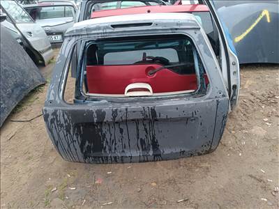 Kia Carens (FC) Csomagtartó ajtó 