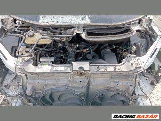 Peugeot 807 Előtét Ellenállás Fűtőmotor *146099*